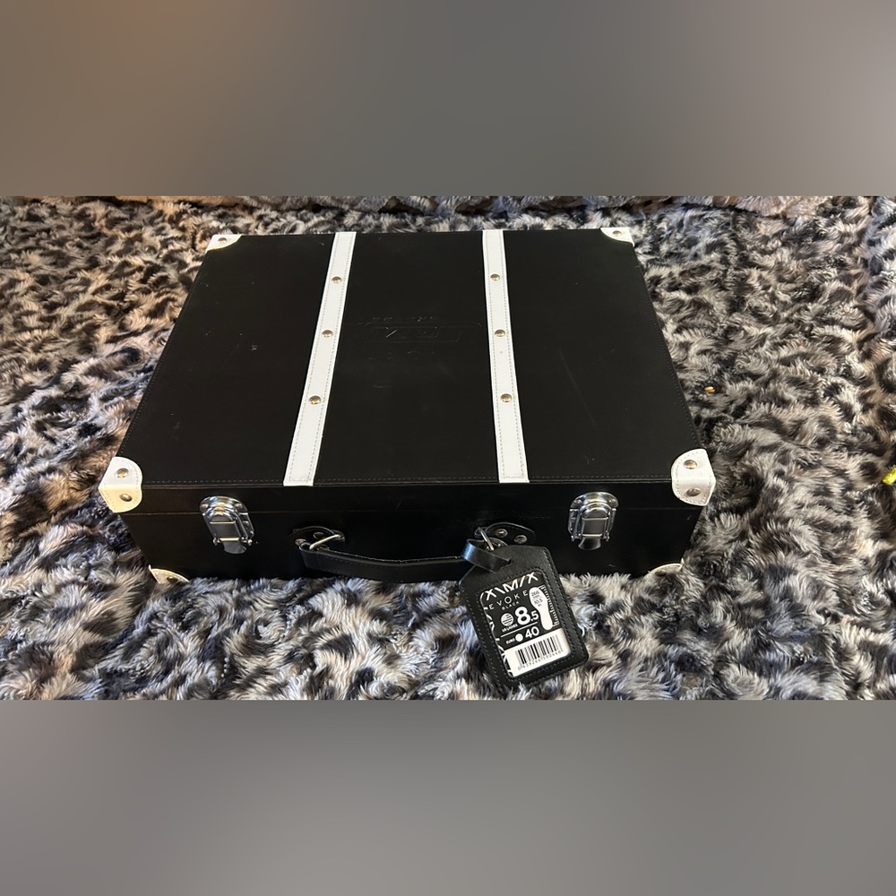 CRAZY SKATES  🛼 size 8 1/2 - Picture 11 of 16